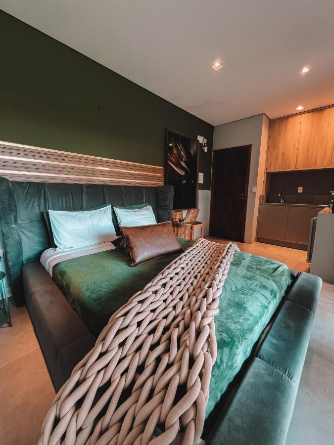 La Contemporanea Cabanas Prox A Cidade Vista Para Ponto Turistico أوروبيسي المظهر الخارجي الصورة